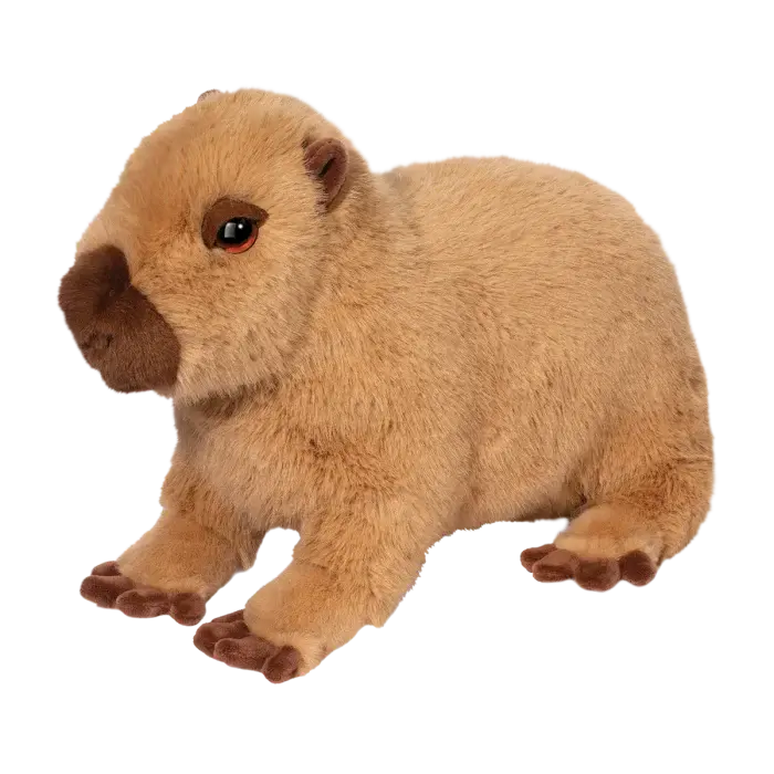CHATTTIE CAPYBARA