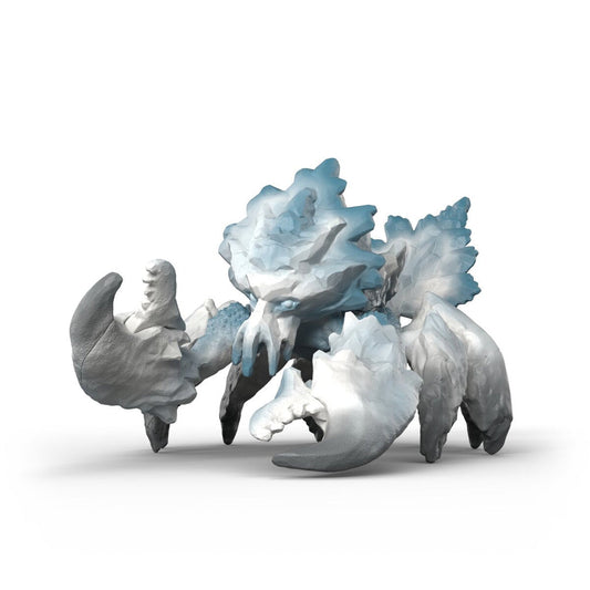 SCHLEICH ICE CRAB