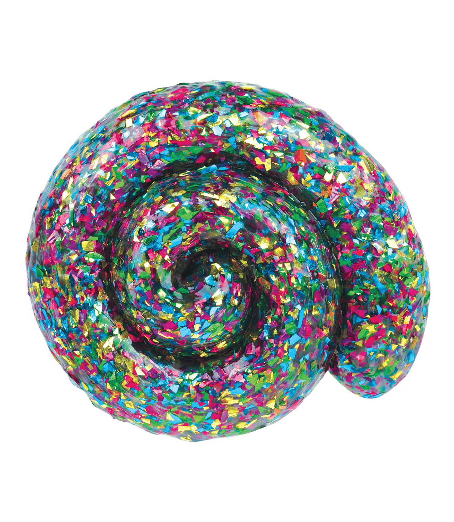 THINKING PUTTY HAPPY HEDGEHOG