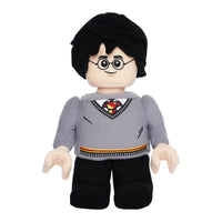 LEGO PLUSH HARRY POTTER