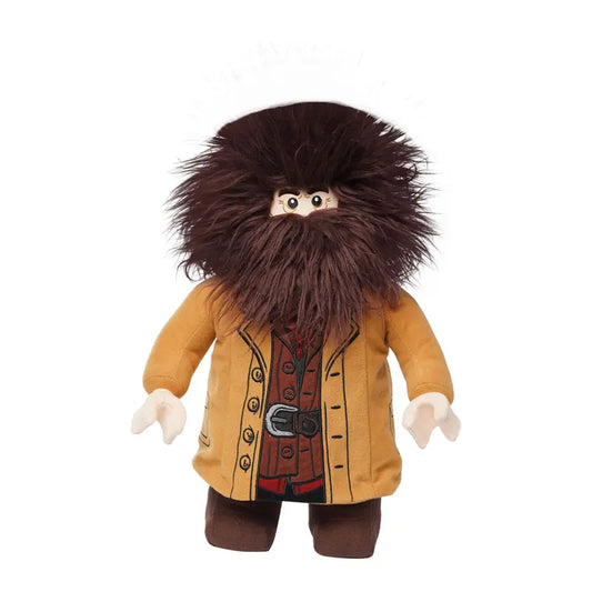 LEGO PLUSH HAGRID