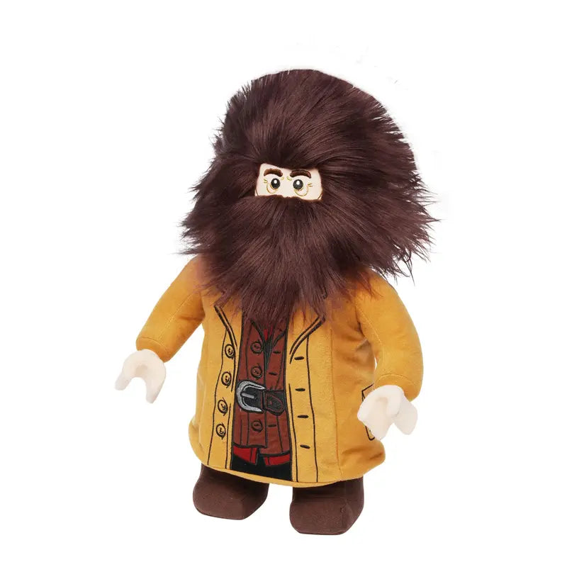 LEGO PLUSH HAGRID