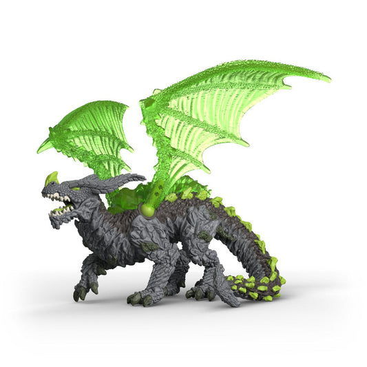 SCHLEICH ROCK DRAGON