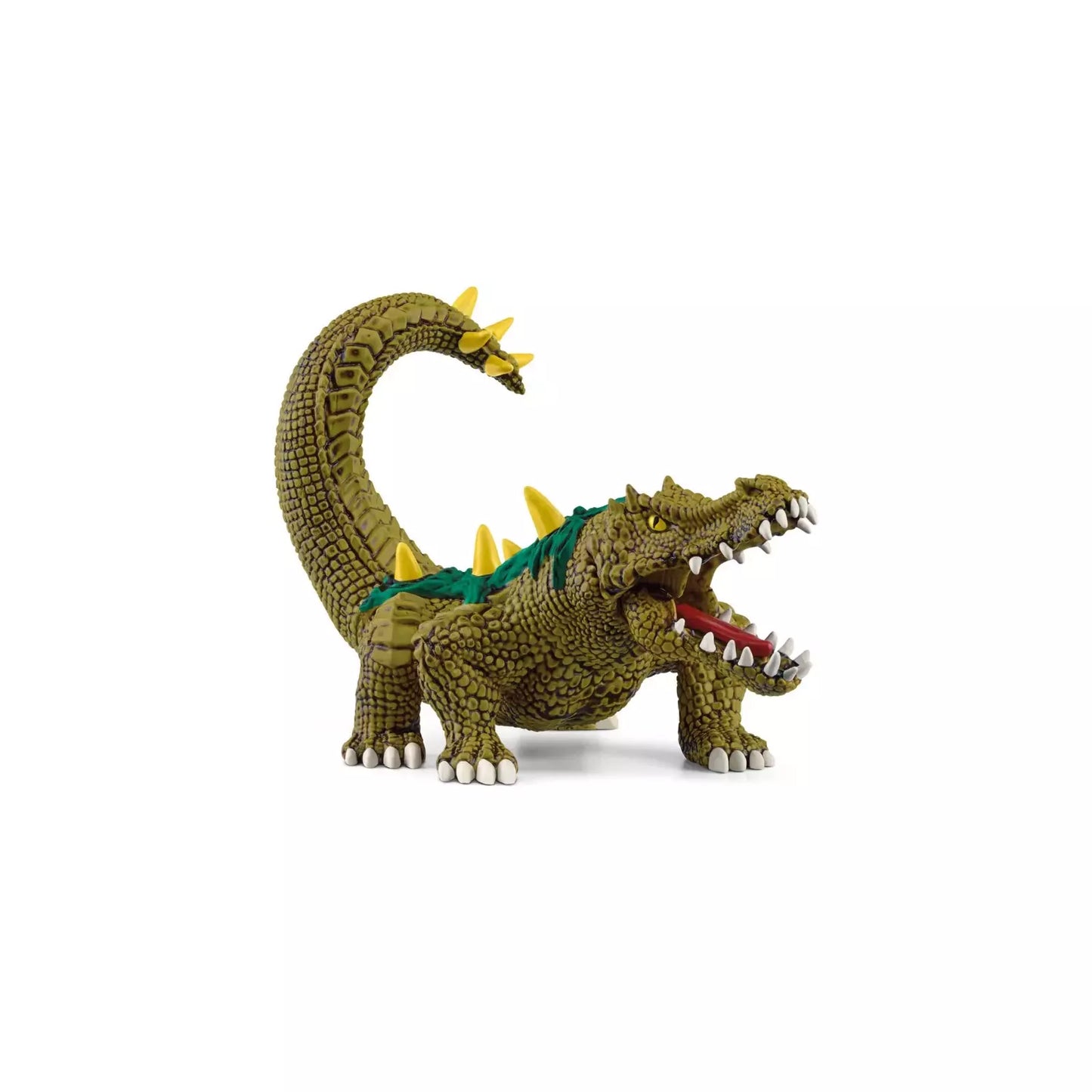 SCHLEICH SWAMP MONSTER