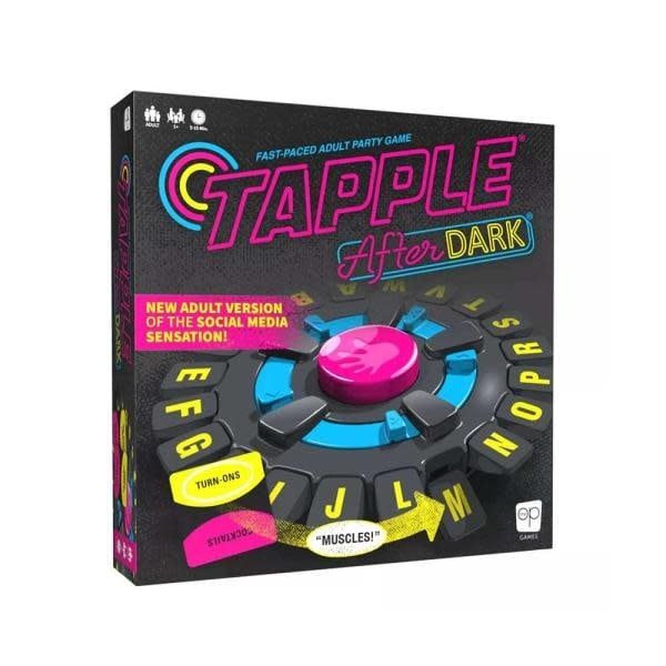 TAPPLE AFTER DARK