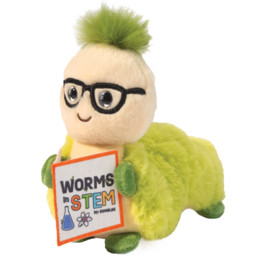ATOM BOOKWORM