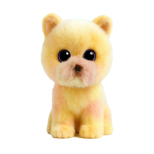 TY BEANIE BABIE PALMER