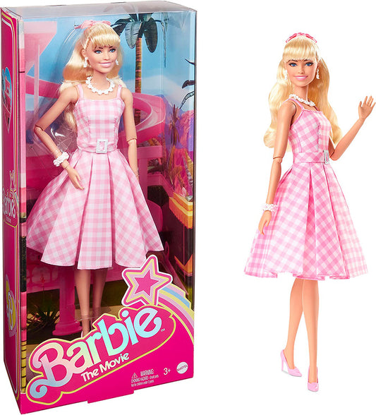 BARBIE THE MOVIE