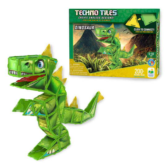 TECHNO TILES DINO-200 PC