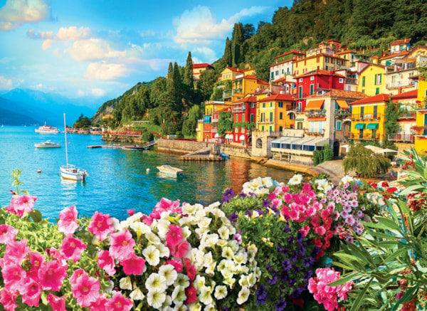 EURO 1000 PC LAKECOMO-ITALY