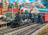 EURO 1000 PC THE OLD DEPOT STATION