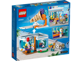 LEGO CITY ICE-CREAM SHOP