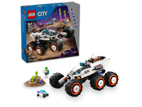Lego city space rover hotsell