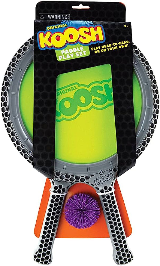 KOOSH PADDLE SET