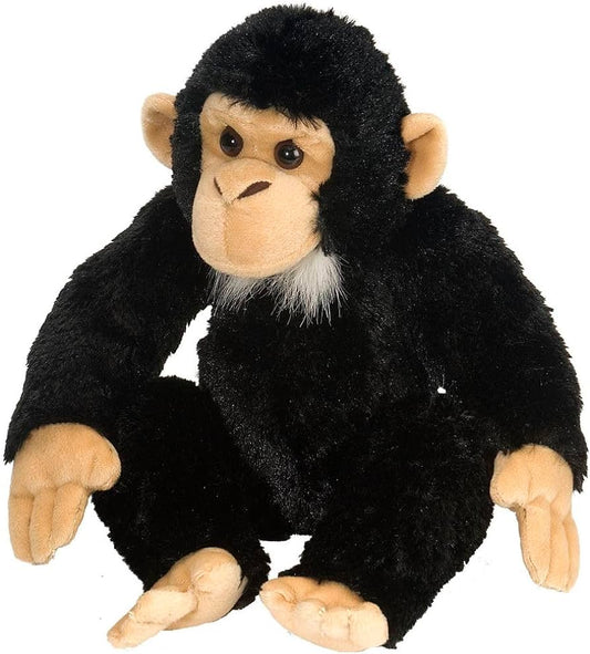 CUDDLEKIN 12" CHIMP