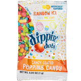 DIPPING DOTS POPPING CANDY