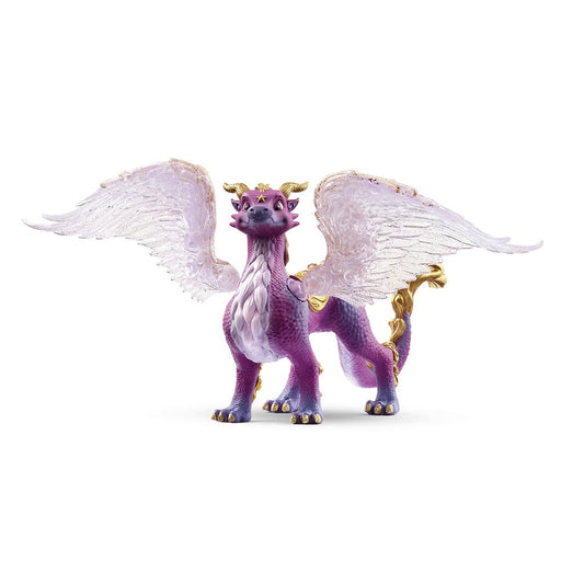 SCHLEICH NIGHTSKY DRAGON
