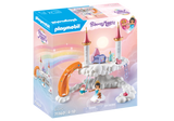 PLAYMOBIL BABY ROOM IN THE CLOUDS