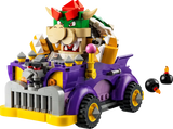 LEGO SUPER MARIO BOWSER'S MUSCLE CAR EXPANSION SET