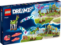 LEGO DREAMZZZ STABLE OF DREAM CREATURES
