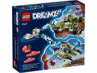 LEGO DREAMZZZ MATEO'S OFF-ROAD