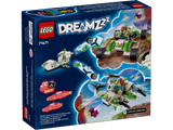 LEGO DREAMZZZ MATEO'S OFF-ROAD
