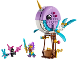 LEGO DREAMZZZ IZZIE'S NARWHAL HOT-AIR BALLOON