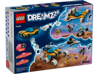 LEGO DREAMZZZ MR. OZ'S SPACE C
