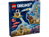 LEGO DREAMZZZ THE SANDMAN'S TOWER