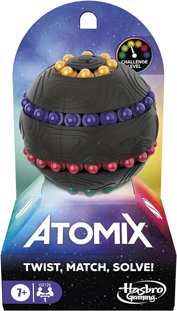 ATOMIX