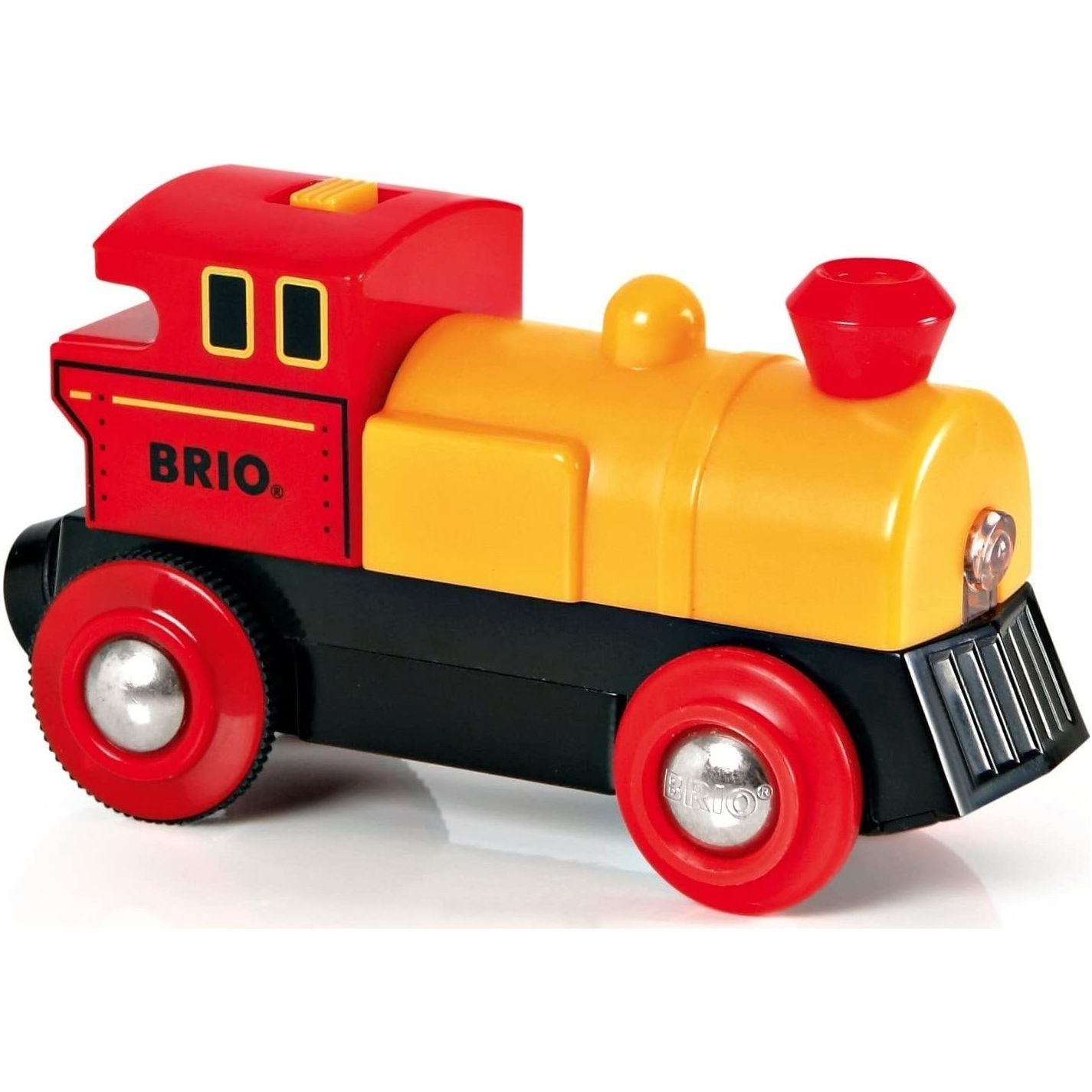 BRIO TWO-WAY B/O POWERED ENGINE