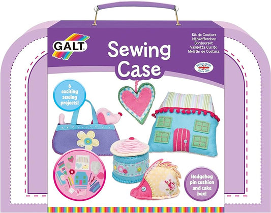 GALT SEWING CASE