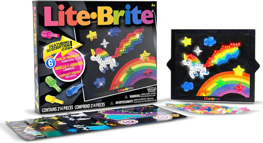 LITE BRITE