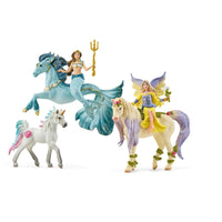 SCHLEICH BAYALA STARTER SET