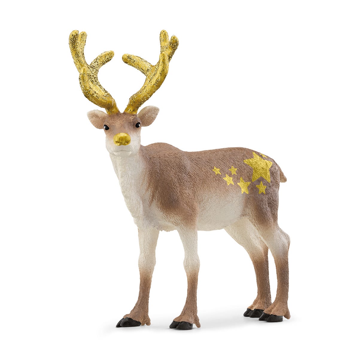 SCHLEICH LIMITED EDITION HOLIDAY REINDEER