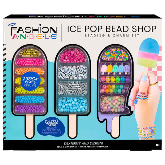 FA ICE POP BEAD SHOP