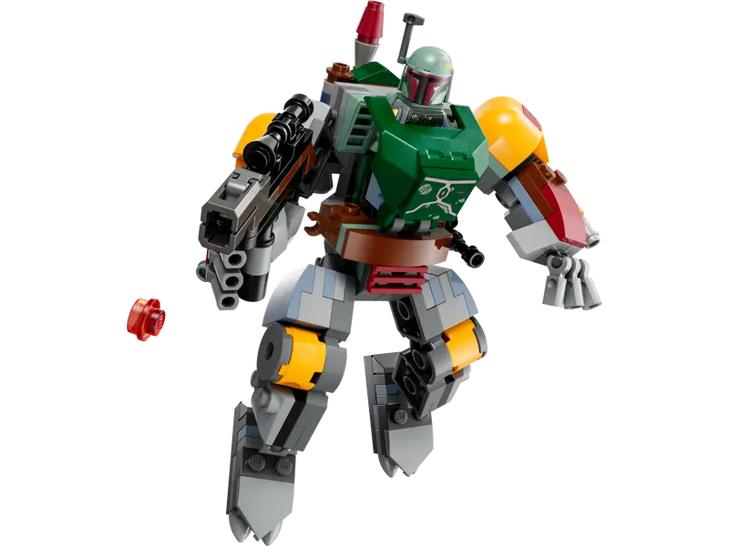 LEGO STAR WARS BOBA FETT MECH