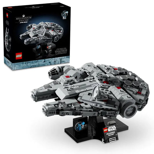 LEGO STAR WARS MILLENNIUM FALCON