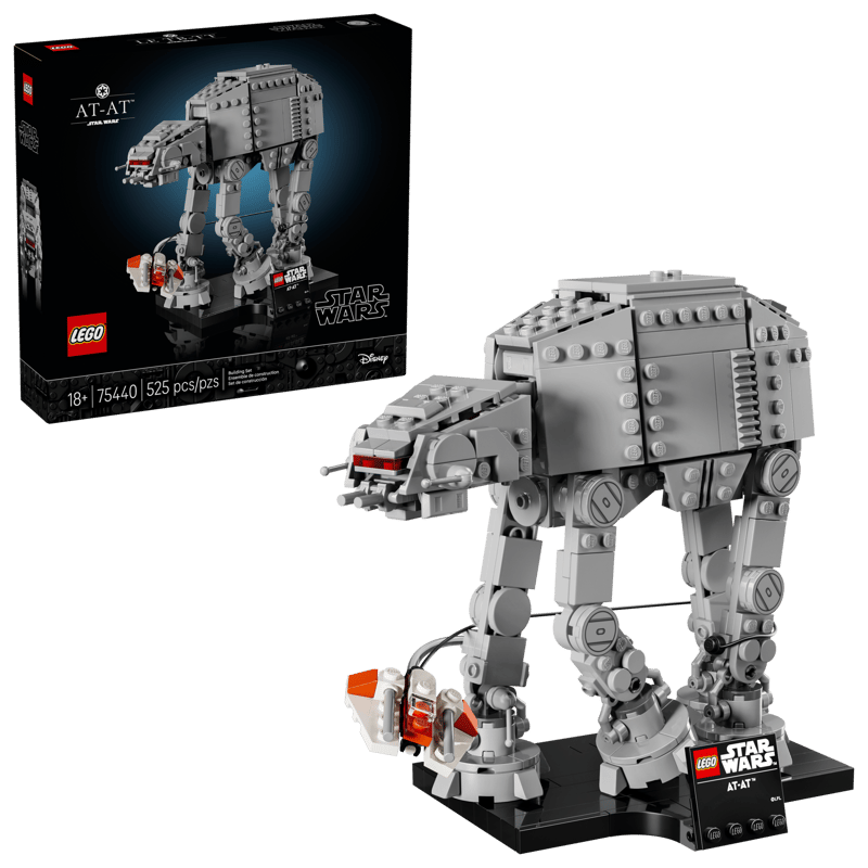 LEGO STAR WARS AT-AT