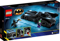 LEGO BATMOBILE: BATMAN VS. THE JOKER CHASE