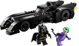 LEGO BATMOBILE: BATMAN VS. THE JOKER CHASE