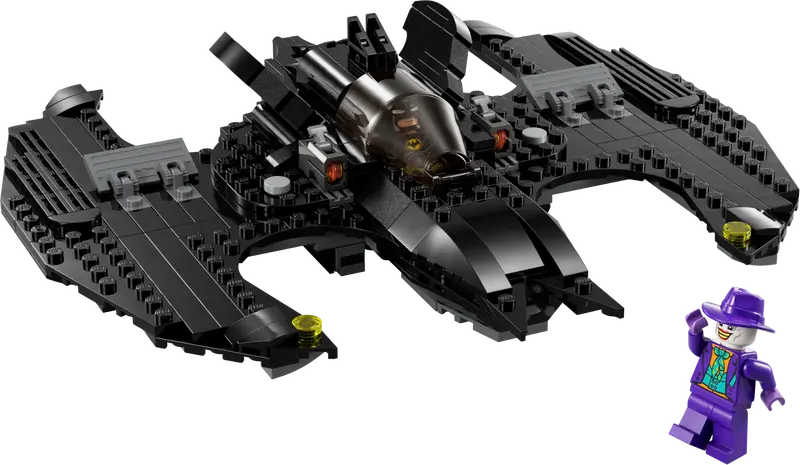 LEGO BATMAN BATWING: BATMAN VS. THE JOKER