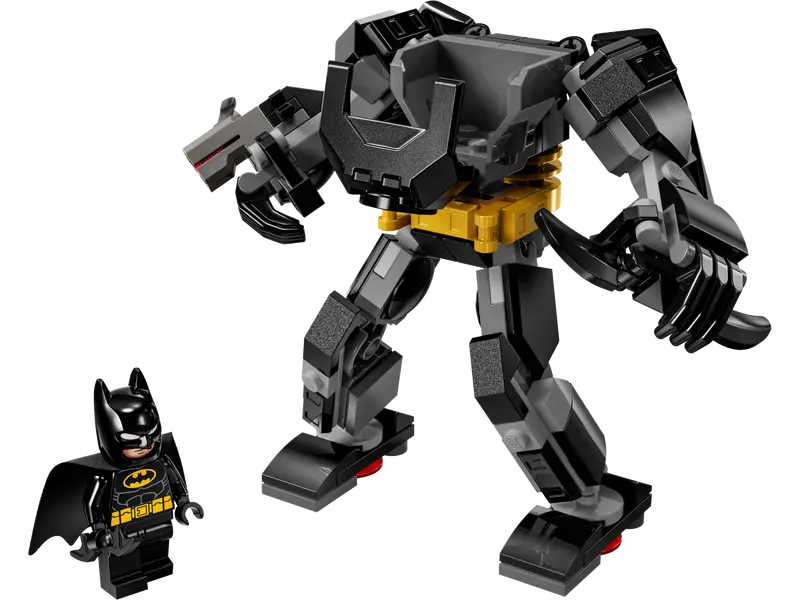 LEGO BATMAN MECH ARMOR