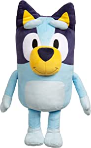 BLUEY JUMBO PLUSH