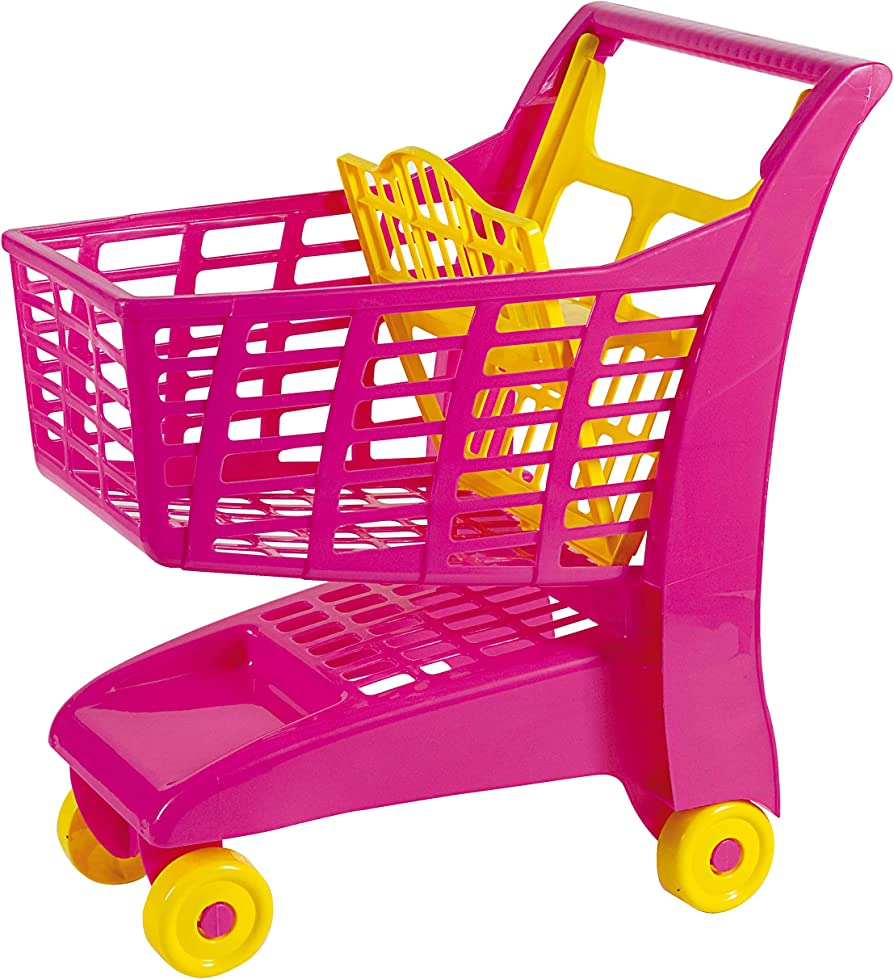 ANDRONI SHOPPING CART