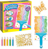 C4K SQUEEGEEZ MAGIC REVEAL BUTTERFLY