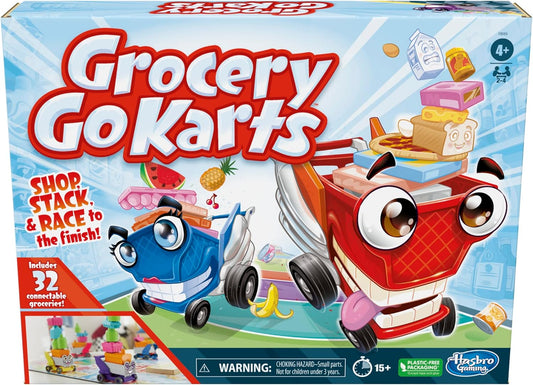 GROCERY KARTS