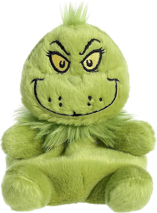 PALM PALS GRINCH