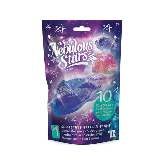 NEBULOUS STARS COLLECTIBLE STELLAR STONES