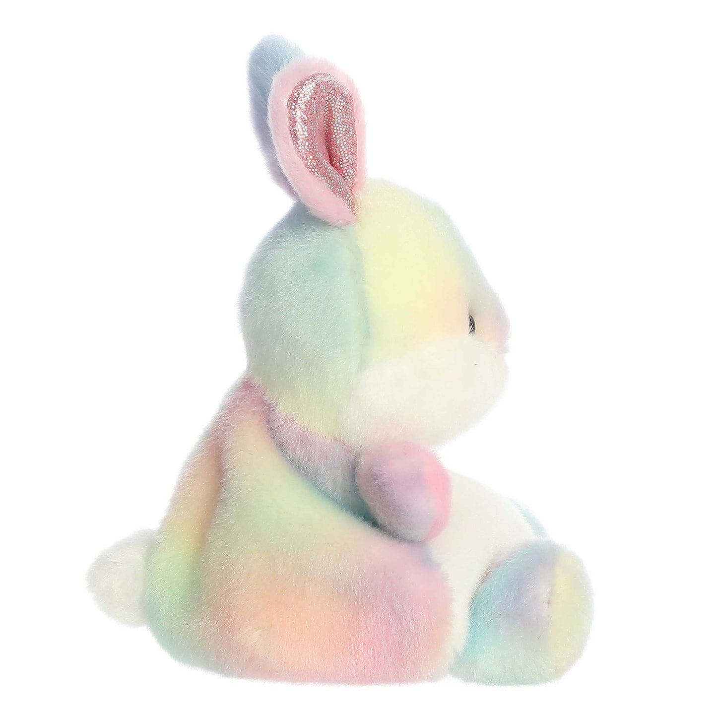 PALM PALS OPAL RAINBOW BUNNY
